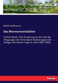 Das Mormonenmädchen