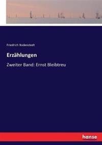 Erzählungen