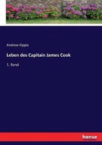 Leben des Capitain James Cook