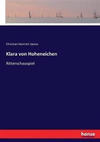 Klara von Hoheneichen