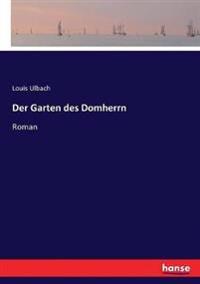 Der Garten des Domherrn