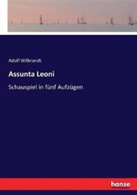 Assunta Leoni