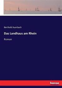 Das Landhaus am Rhein