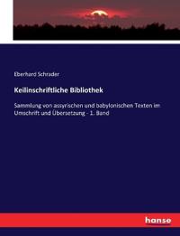 Keilinschriftliche Bibliothek