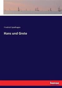 Hans und Grete