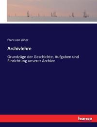 Archivlehre