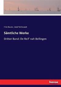 Sämtliche Werke