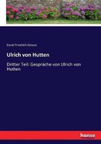 Ulrich von Hutten