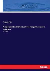 Vergleichendes Wörterbuch der indogermanischen Sprachen