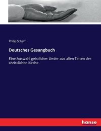 Deutsches Gesangbuch