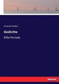 Gedichte