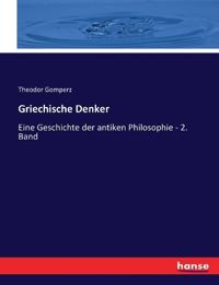Griechische Denker
