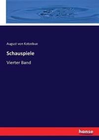 Schauspiele
