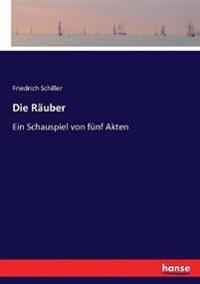 Die Räuber