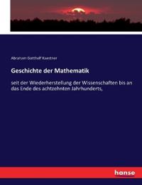 Geschichte der Mathematik
