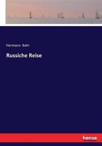 Russiche Reise