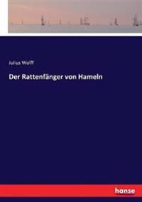 Der Rattenfänger von Hameln