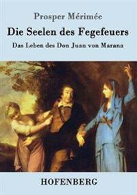 Die Seelen des Fegefeuers