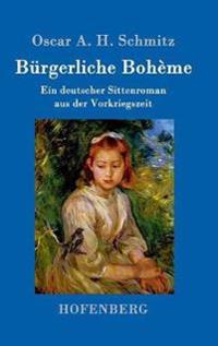 Bürgerliche Bohème