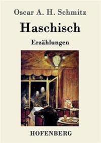 Haschisch