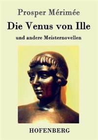 Die Venus von Ille