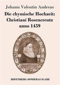 Die chymische Hochzeit