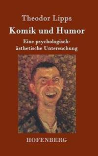 Komik und Humor