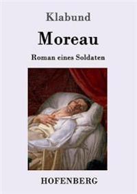 Bokomslag för "Moreau"