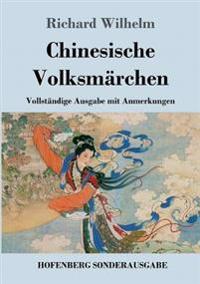 Chinesische Volksmärchen