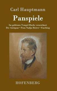 Panspiele