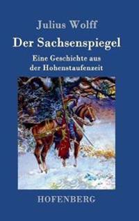 Der Sachsenspiegel