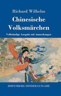 Chinesische Volksmärchen