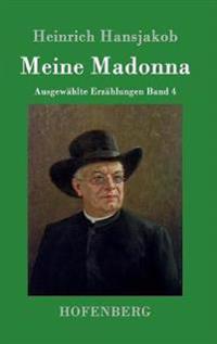 Meine Madonna