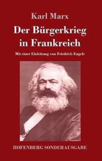 Der Bürgerkrieg in Frankreich
