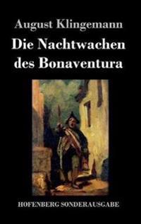 Die Nachtwachen des Bonaventura