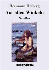 Aus allen Winkeln