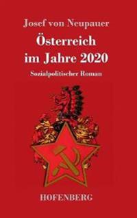 Österreich im Jahre 2020