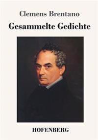 Gesammelte Gedichte