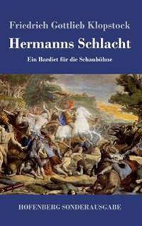 Hermanns Schlacht