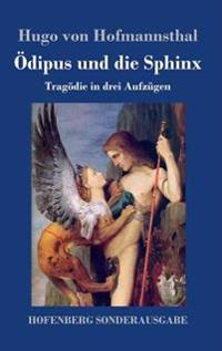 Ödipus und die Sphinx
