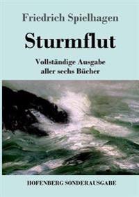 Sturmflut