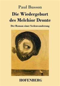 Die Wiedergeburt des Melchior Dronte