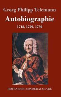 Autobiographie