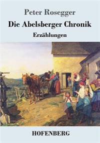 Die Abelsberger Chronik