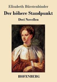 Der höhere Standpunkt