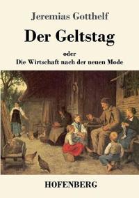 Der Geltstag