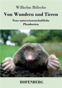 Von Wundern und Tieren
