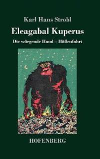 Eleagabal Kuperus