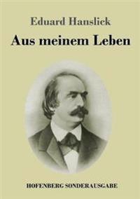 Aus meinem Leben
