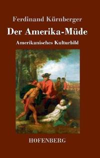 Der Amerika-Müde